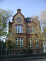 Villa Kölner Holzbauwerke