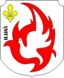 Wappen von Ilijaš