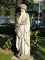 Jardin du Palais Carnolès - statues - DSC04224.JPG