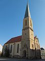 Evangelisch-lutherische Johanneskirche