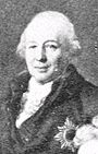 Karl Abraham von Zedlitz