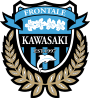 Kawasaki Frontale.svg