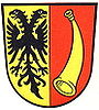 Wappen von Kornelimünster
