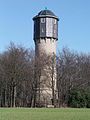 Wasserturm Lüttringhausen
