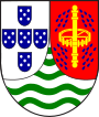 Lesser coat of arms of Portuguese Sao Tome and Principe.svg
