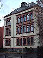 Liebigschule (Haus A)
