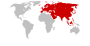 Location of Eurasia.svg
