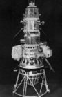 Luna 10 (Orbiter)