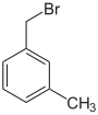 M-Xylylbromid.svg