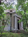 Mausoleum v. Haniel