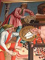 Munderkingen St Dionysius Martyirum Laurentius detail 1.jpg