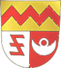 Wappen von Niederlinxweiler