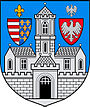Wappen von Óbuda