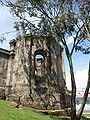 Old Ruins in Cartago, Costa Rica by Daniel Vargas - 21.jpg