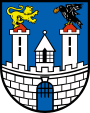 Wappen von Częstochowa
