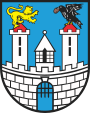 Wappen von Częstochowa