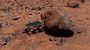 Mars Pathfinder Rover (Sojourner)