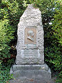 Denkmal Friedrich Alfred Krupp