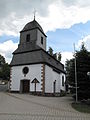 Katholische Kirche in Referinghausen
