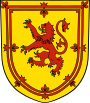 Wappen Schottlands