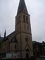 Sankt Bonifatius Kirche
