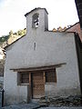 Església de Sant Pere d'Aixirivall