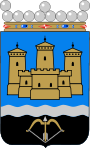 Wappen von Savonlinna