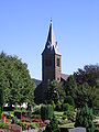Evangelische Dorfkirche Schnathorst