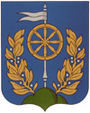 Wappen von Siófok