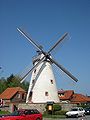 Windmühle Hücker-Aschen