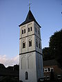 Kirche St. Brictius (Turm, Apsis u. Historisches Inventar)
