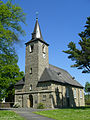 Kath. Dorfkirche Mintard (St. Laurentius)