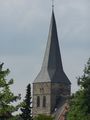 Ev. Pfarrkirche Lengerich-Stadt