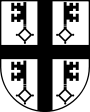 Wappen der Stadt Hallenberg