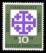Stamps of Germany (BRD) 1959, MiNr 314.jpg