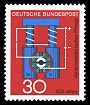 Stamps of Germany (BRD) 1966, MiNr 522.jpg