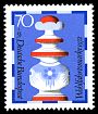 Stamps of Germany (BRD) Wohlfahrtsmarke 1972 70 Pf.jpg