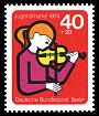 Stamps of Germany (Berlin) 1974, MiNr 470.jpg