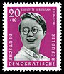 Stamps of Germany (DDR) 1961, MiNr 0851.jpg