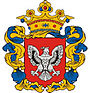 Wappen von Szentgotthárd