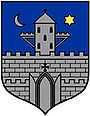 Wappen von Szombathely