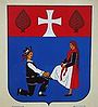 Wappen von Szulok