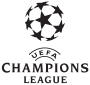 Logo der UEFA Champions League
