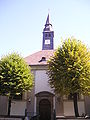 Urdenbacher Dorfkirche