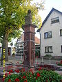 Vierröhrenbrunnen