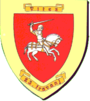 Wappen von Vitez