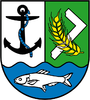 Wappen von Bittkau