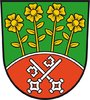 Wappen von Blumberg