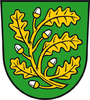 Wappen von Eiche