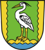 Wappen von Golm